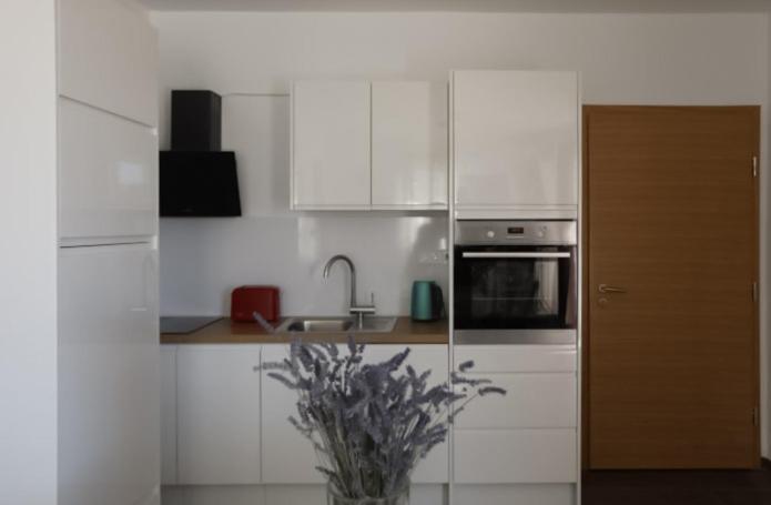 Apartament Blueberry Bol Zewnętrze zdjęcie